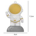 thumbnail image 2 of Unidad flash USB de astronauta, disco portátil Memory Stick U con cadena de cuentas, unidad flash 128G 3.0, 2 of 6