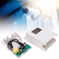 thumbnail image 4 of Waterproof POE Splitter - PoE Adapter - POE Extender Accessory - High Pressure 24-70V For Indoor Outdoor Monitor Joint Mounting, 4 of 8