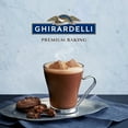 thumbnail image 3 of (4 pack) Ghirardelli Chocolate Premium Hot Cocoa Chocolate Mocha, 10.5 oz, 3 of 10