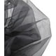 thumbnail image 3 of Dinheiro 2uds funda malla 95cm negro, 3 of 5
