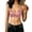 #07 Pink 【Mix, Match & Rotate: Stock Up on Your Favorite Colors】, variant on Women's Breathable Wireless Bra, Scarless Thin Underwear, Soft Support Large Bust Bra, No Underwire Pullover, Comfy Daily | TruBelle,Black L