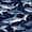 Blue 05, variant on Feelyou Cartoon Kawaii Shark Twin Bedding Sets for Kids Boys Girls, Mystic Undersea Reef Animal Bedding Comforter Set, Blue, Blue Reversible, 7pcs