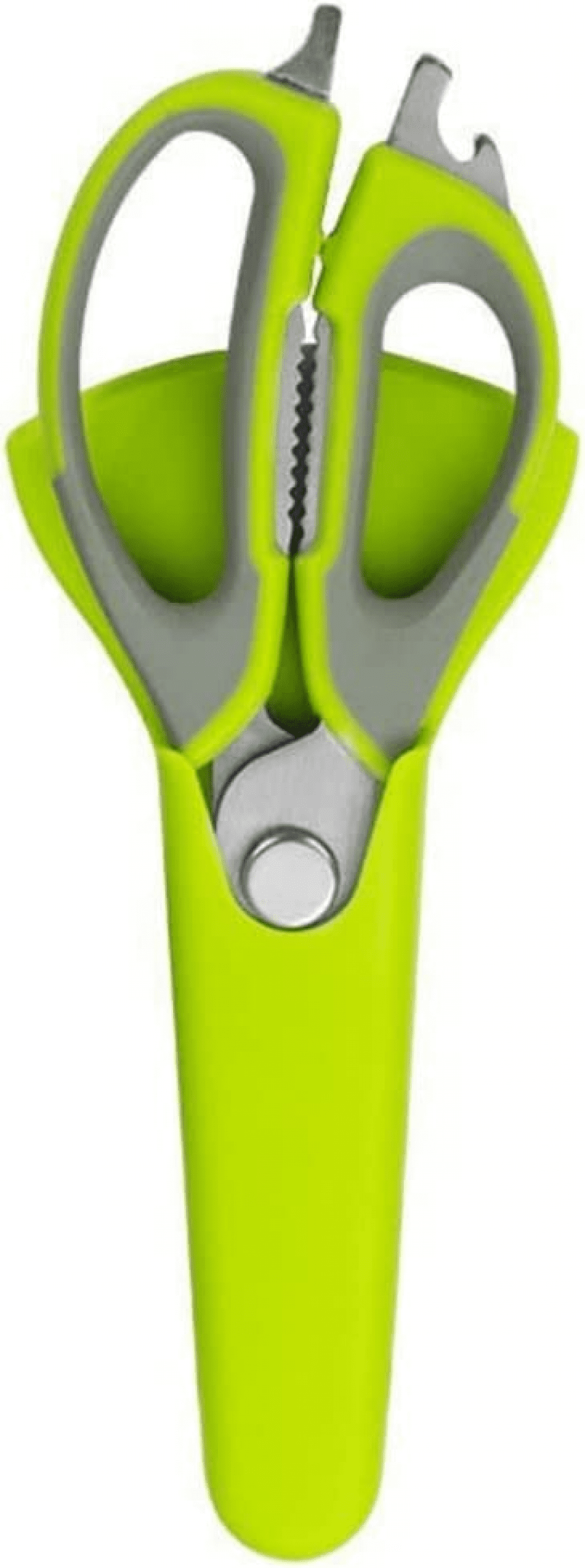 Kitchen Scissor With Blade Cover Kitchen Shear Stainless Steel Meat