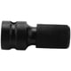 thumbnail image 3 of 3X 1/2 Inch Square To 1/4 Inch Hex Ratchet Socket Wrench Socket Adapter Spanner Set Drive Converter Impact Tool, 3 of 5