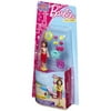 Mega Bloks Barbie Splash Time Teresa Play Set