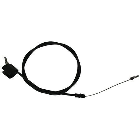183281 Replacement Brake Cable For Sears Craftsman Walk Behind Mower