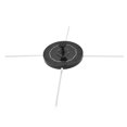 thumbnail image 1 of Spptty LED Solar Fountain, Decorative 7 LEDs LED Solar Fountain  For Garden Decoration , 1 of 8