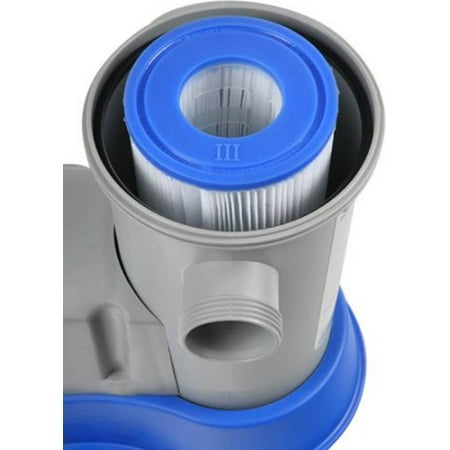 pool coleman type iii pump cartridge swimming replacement filter pack filters