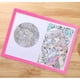 thumbnail image 4 of Rechargeable A4 Tracing LED Copy Board Light Box,Slim Light Pad, USB Power Copy Drawing Board Tracing Light Board For Artists Designing, Animation, Sketching, 4 of 5