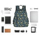 thumbnail image 4 of Disketp Modern Excavator Mochila Ligera e Impermeable, Mochila de Día Resistente para Viajes, Senderismo y Uso Diario para Hombre y Mujer, 4 of 7