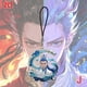 thumbnail image 1 of Colgante de pastel de loto Cp Nezha 2 El niño diablo conquista al rey dragón Animación de dibujos animados Cadena de teléfono móvil de alto valor Colgante de mochila Nezha Ao Bing, 1 of 7