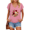 Rose Red, variant on UNISHE Women's Rose Bouquet Graphic T-Shirt Romantic Botanical flower Print Everyday Top