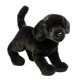 thumbnail image 1 of Peluche para perro de laboratorio Douglas Chester, color negro, 41 cm, 1 of 8