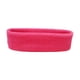 thumbnail image 2 of Estiramiento cosmético de diadema que absorbe humedad atlética de rojo Colcomx Pañal de spa, 2 of 7