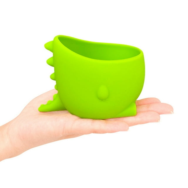 unbranded 2Ud Macetas De Silicona Para Cactus Y Suculentas Con Estilo Para Del Hogar