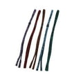 thumbnail image 2 of 5pcs Adjustable Sports Eyeglass Strap Non-Slip Elastic Eyewear Retainer Glasses Holder Eyeglasses Cord (Random Color), 2 of 6