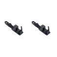 thumbnail image 1 of QualitChoice Efficient Storage Solution Car Supplies For Interior Accessories Easy To Assemble Seat Headrest Hook 2Set, 1 of 6