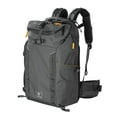 thumbnail image 2 of Vanguard VEO Active 53 Camera Backpack, Gray, 2 of 5