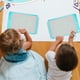 thumbnail image 4 of Juguetes para niños Juguetes para niños pequeños para niños de 3 4 5 6 7 8 años, tableta de escritura LCD Zhivalor CPB-US-XD1543-5, 4 of 5