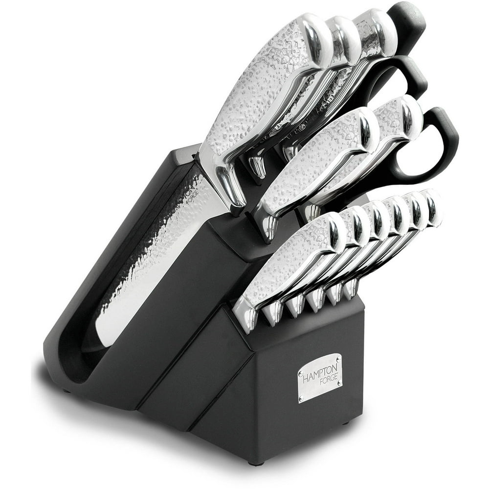 hampton forge kobe knife set