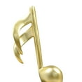 thumbnail image 4 of Dalazy Sculpture Note de Musique Figurine Statue Accessoires Photo Décoration A, 4 of 9