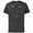 Charcoal, variant on Ron’s Gone Wrong B-Bot How To Be My Friend Standard - Short Sleeve Cotton T-Shirt for Adults - Customized-Charcoal Heather