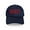 Navy, variant on CafePress - Off Duty (Red) Cap - Adjustable 100% Brushed Unisex Casual Cotton Baseball Cap, Beige, 1