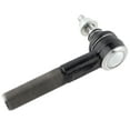 thumbnail image 2 of BOXI (Set of 7) 4WD Front Inner Outer Tie Rods + Adjustment Sleeves + Track Bar Fit for Dodge Ram 1500 2000-2001 | for Dodge Ram 2500 3500 2000-2002 | Replace DS1413 DS1462 DS1460 ES2012 ES3527 ES3526, 2 of 13