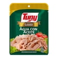 thumbnail image 1 of Atún Tuny clásico en agua con aceite 75 g, 1 of 3