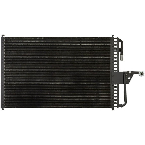 Spectra Premium 7-4404 Automotive Air Conditioning Condenser