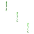 thumbnail image 4 of Extensiones de cabello con clip Sonducket rectas de colores Fibra de alta temperatura, 4 of 6