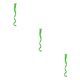 thumbnail image 4 of Extensiones de cabello con clip Sonducket rectas de colores Fibra de alta temperatura, 4 of 6