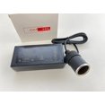 thumbnail image 3 of [UL Listed] OMNIHIL 8 Feet Long AC/DC Adapter Compatible with 12V DC 10A Adapter forSylvox RV-TV, 3 of 5