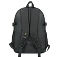 thumbnail image 3 of US ARMY YANKEE Tactical Laptop Backpack Black, 3 of 9