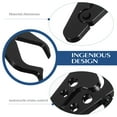 thumbnail image 3 of Motorcycle Cruise Control Universal Throttle Lock Portable Motorcycle Throttle Clip, 3 of 9
