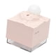 thumbnail image 5 of Humidificador de escritorio, silencioso, portátil, pulverizador de dos engranajes, humidificadores de niebla creativos, luz nocturna para mesita de , rosa, 5 of 8