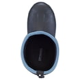 thumbnail image 4 of Dryshod Kids' Arctic Storm Extreme-Cold Conditions Winter Boot Black/Blue - ARS-KD-BL, 4 of 5