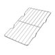 thumbnail image 5 of TEHAUX Malla Para De Barbacoa Resistente Para Uso En Y Camping De Inoxidable, 5 of 8