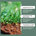 thumbnail image 4 of Artificial Turf, Water Resistant Artificial Grass Rug Beautiful  for Terrace, 4 of 7
