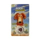 thumbnail image 1 of Placa para Perro Fancy Pets Corazón en Círculo, 1 of 2