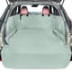 thumbnail image 1 of F-color SUV Cargo Liner para perros – Forro impermeable para carga de mascotas, cómodo protector de parachoques para perro, a prueba de arañazos, antideslizante, ajuste universal, SUV, sedanes, malete, 1 of 5