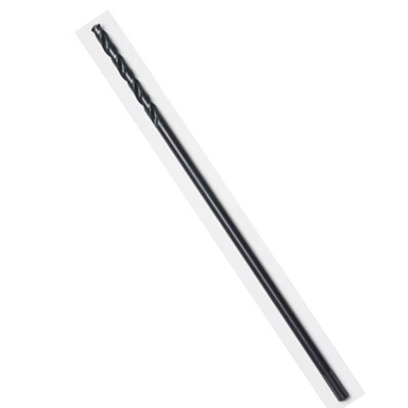 Milwaukee Electric - BIT 1/4 Black Oxide Aircraft