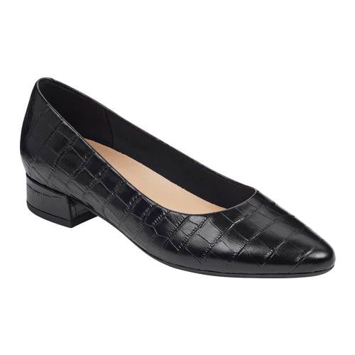 Easy Spirit Women's Easy Spirit Caldise Pointed Toe Pump Walmart