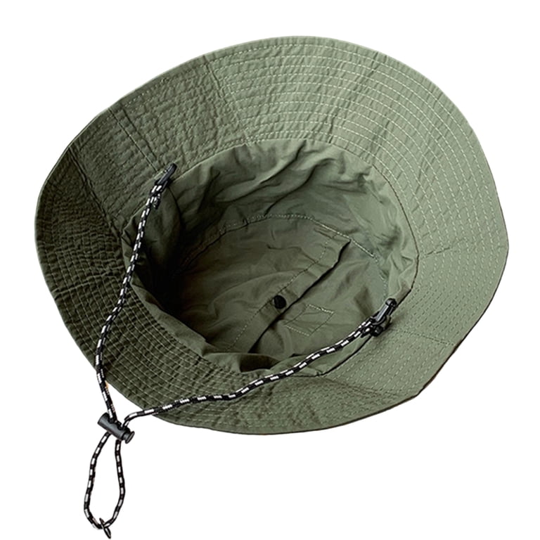 UPF 50+ Bucket Hat - Lightweight, Quick-Drying, Packable Travel Hat Bondi Printed Bucket Hat UPF 50+ - Solbari USA main image 4