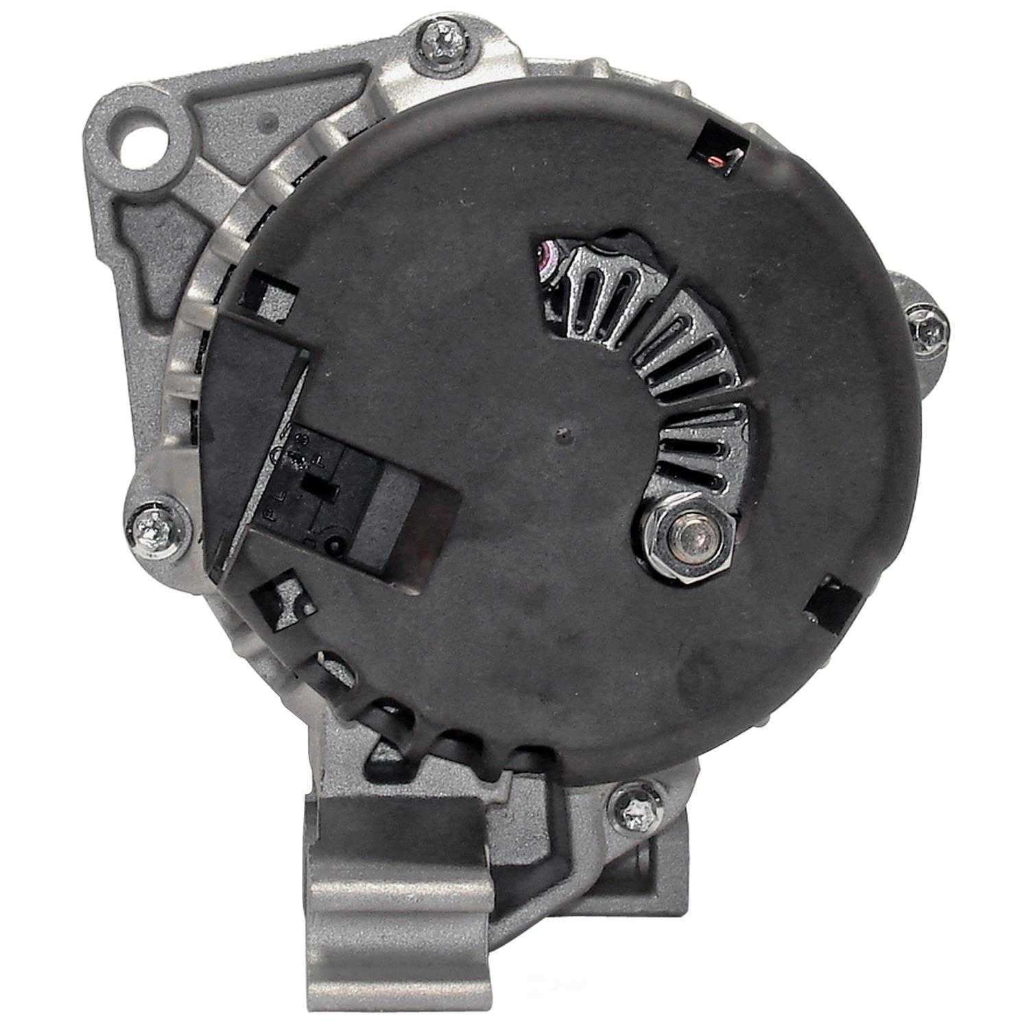 FVP Professional 8243605 Alternator Standard