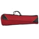 thumbnail image 1 of Sonducket Accesorio para bolsa de concierto de trombón, instrumento de latón con cremallera Simple Universal, bolsas de almacenamiento de tela Accesorios para instrumentos musicales Rojo, 1 of 6