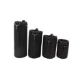 thumbnail image 2 of Universal Neoprene Waterproof Soft Video Camera Lens Protective Pouch Bag Case-Black M, 2 of 5