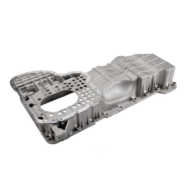 GM 12634972 Engine Oil Pan