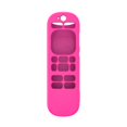 thumbnail image 2 of Joernso 1 Set Silicone Protective Case Full Coverage Remote Control Protective Cover for TCL RCA1R Voice Remote, 2 of 8
