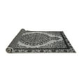 thumbnail image 2 of Ahgly Company Indoor Rectangle Oriental Gray Industrial Area Rugs, 5' x 7', 2 of 4